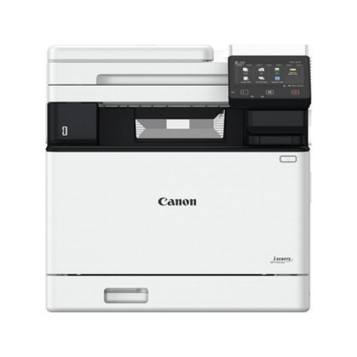 ΕΚΤΥΠΩΤΗΣ LASER CANON I-SENSYS MF754CDW WHITE USB&WIFI